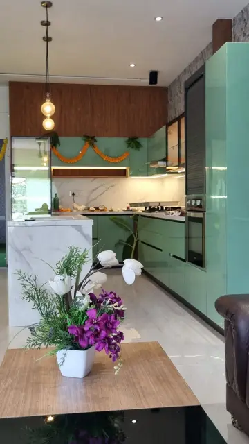 Concept Interior client